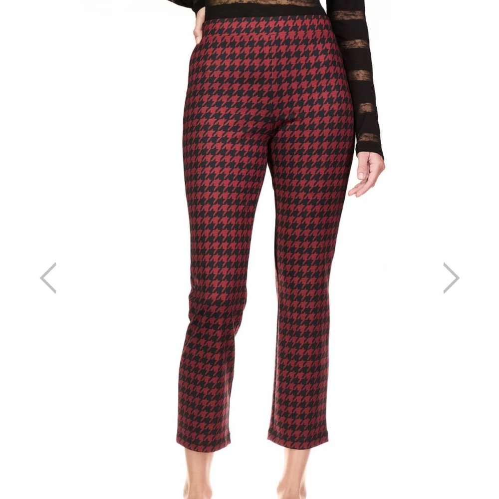 Kick Flare Pants by Sanctuary, size S